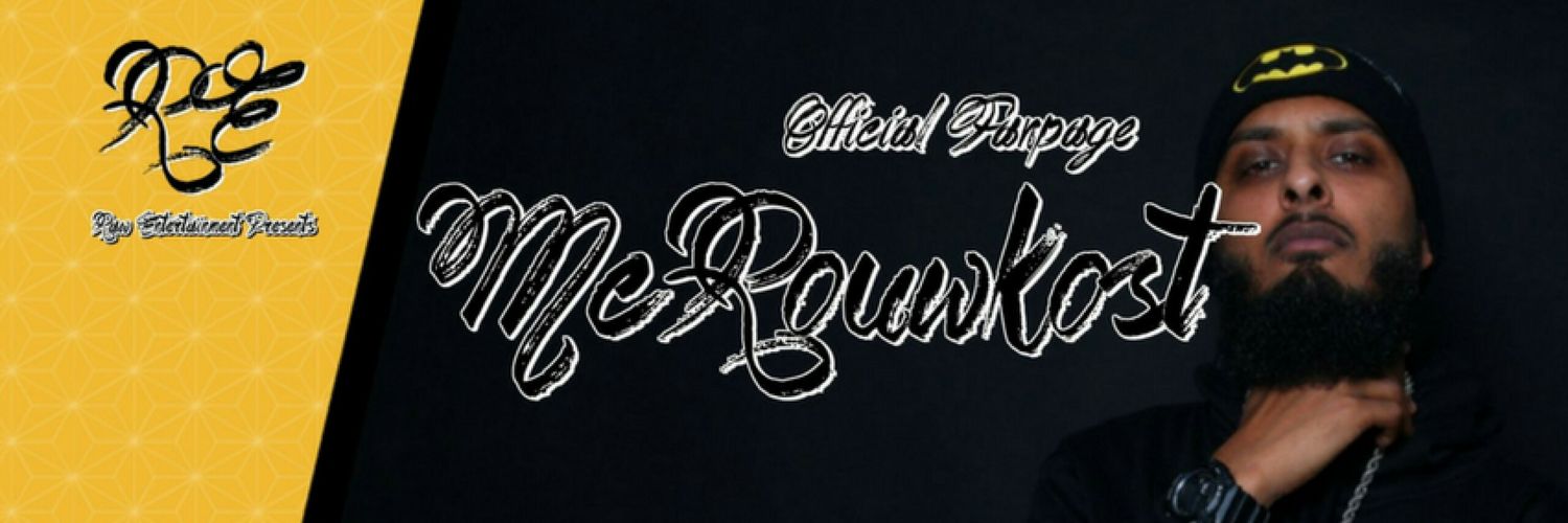 McRouwkost's profile banner image