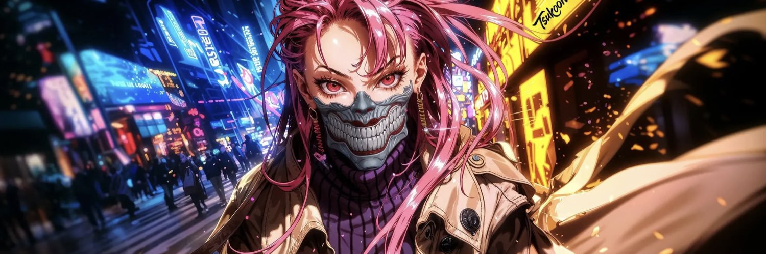 RSatoru08's profile banner image