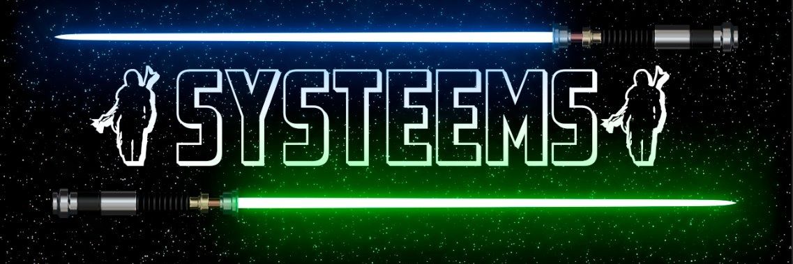 Systeems's profile banner image