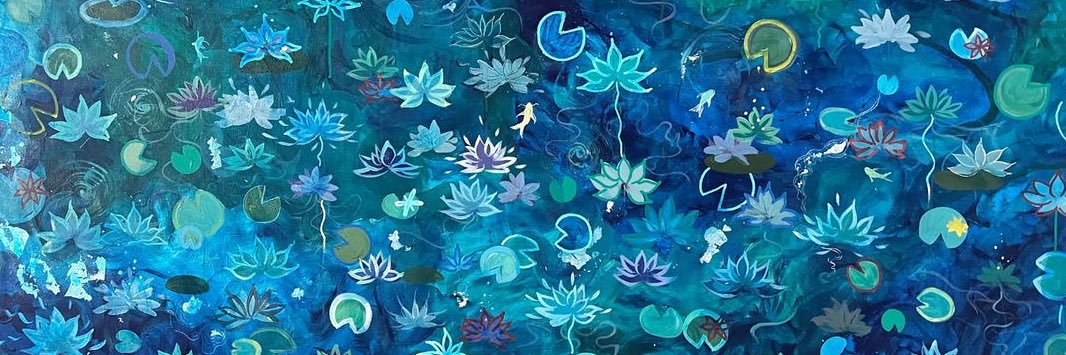 sleepy ★ IS SEEING BTS !! banner