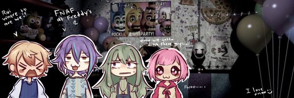 doomedcat_ Profile Banner