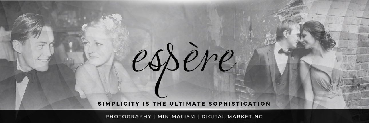 espère digital banner