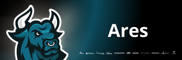 C0achAres Profile Banner