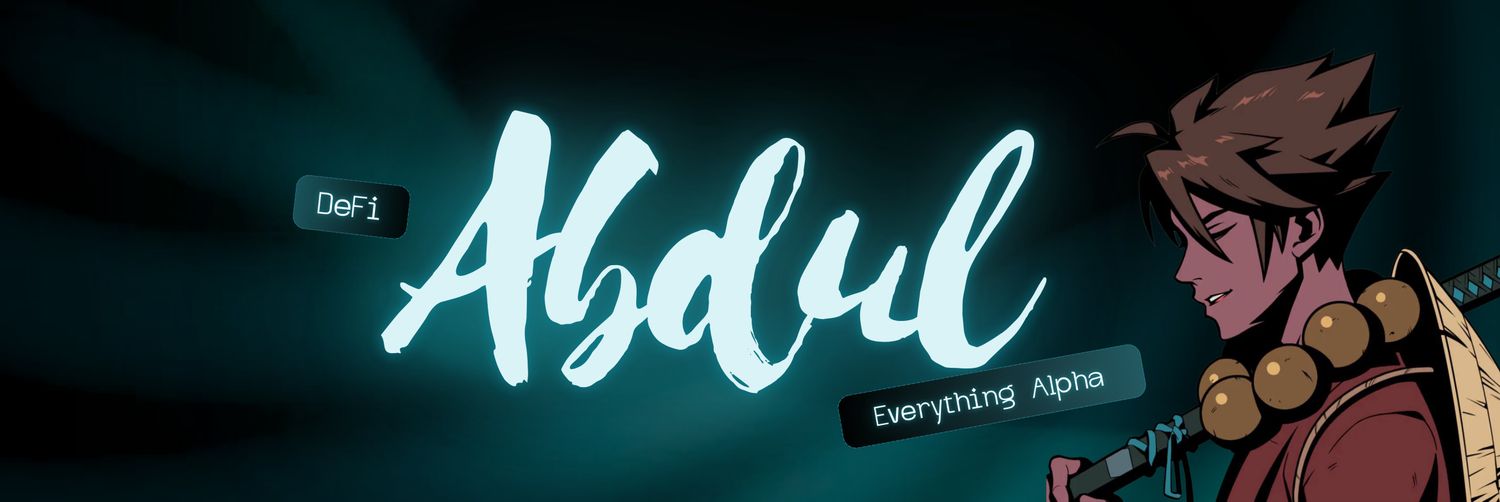 Abdul banner
