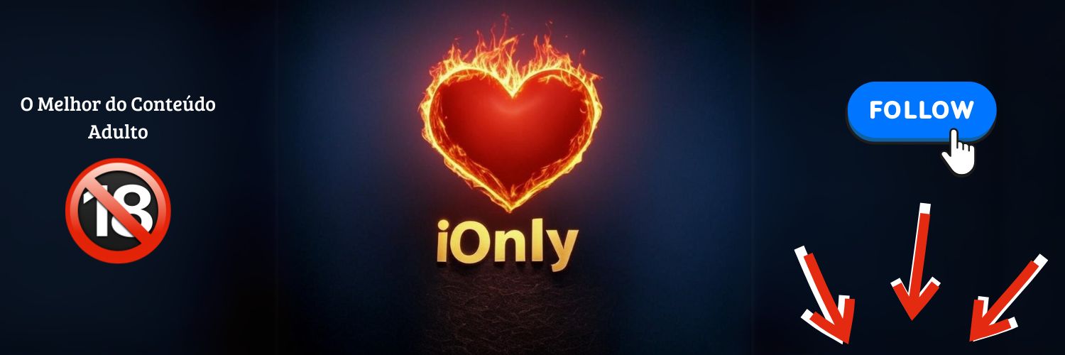 iOnly ❤️‍🔥 banner
