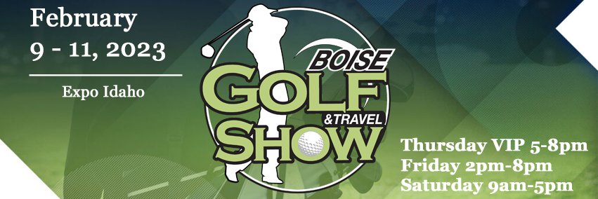 BoiseGolfShow's profile banner image
