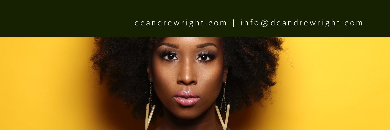DeAndreWright's profile banner image