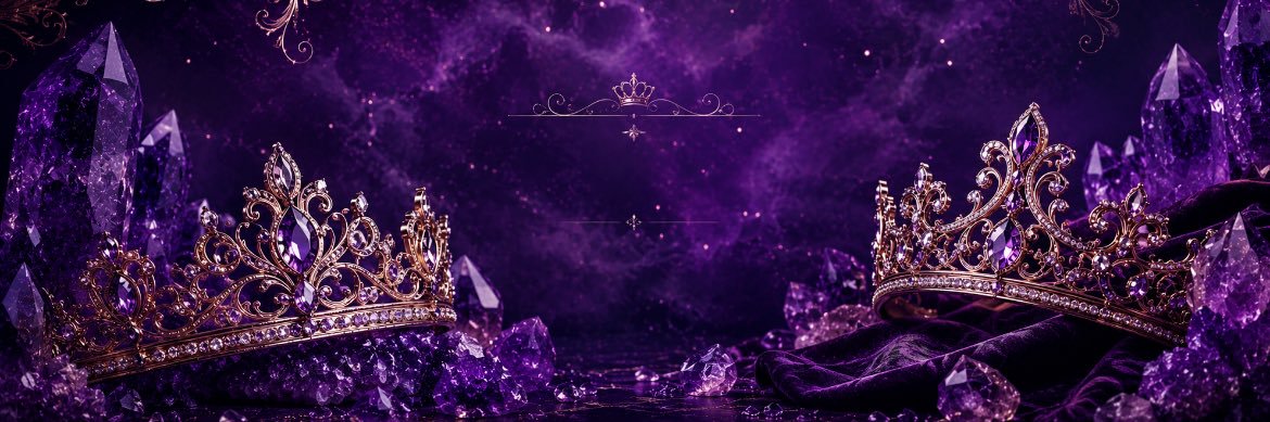 Millenia Goddess banner