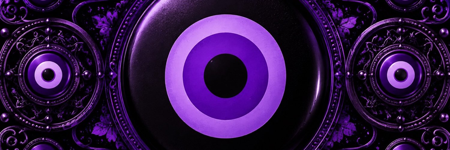 astroqueenpin's profile banner image