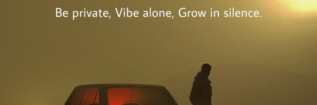 CEO's banner