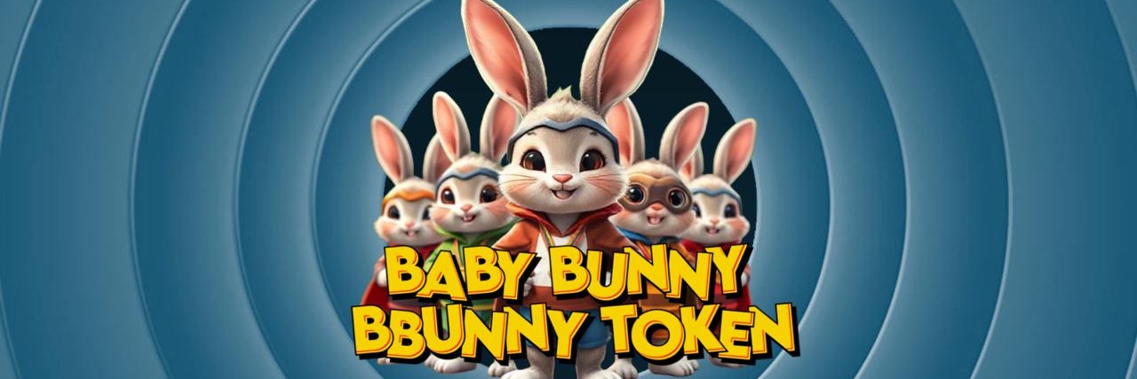 BugsBBunnyToken's profile banner image