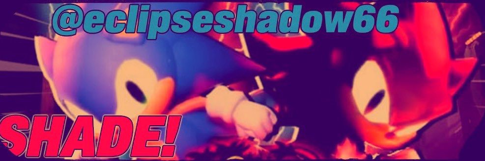 Shade The Dragon Trainer(and friends) banner