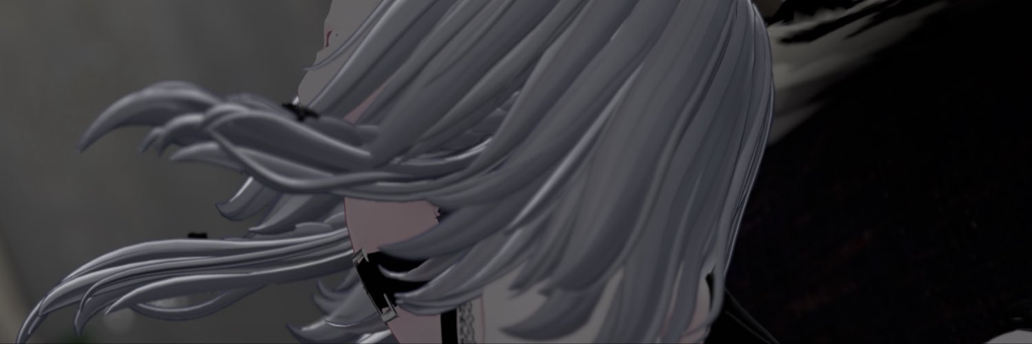 reychell272727's profile banner image