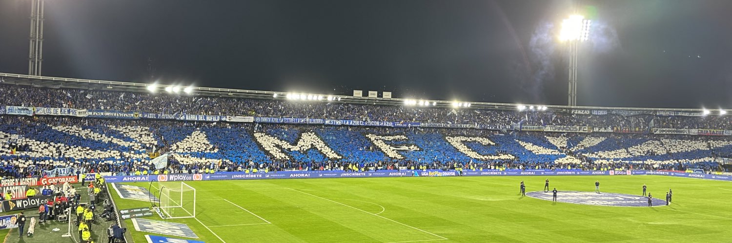 Hugo Giraldo banner
