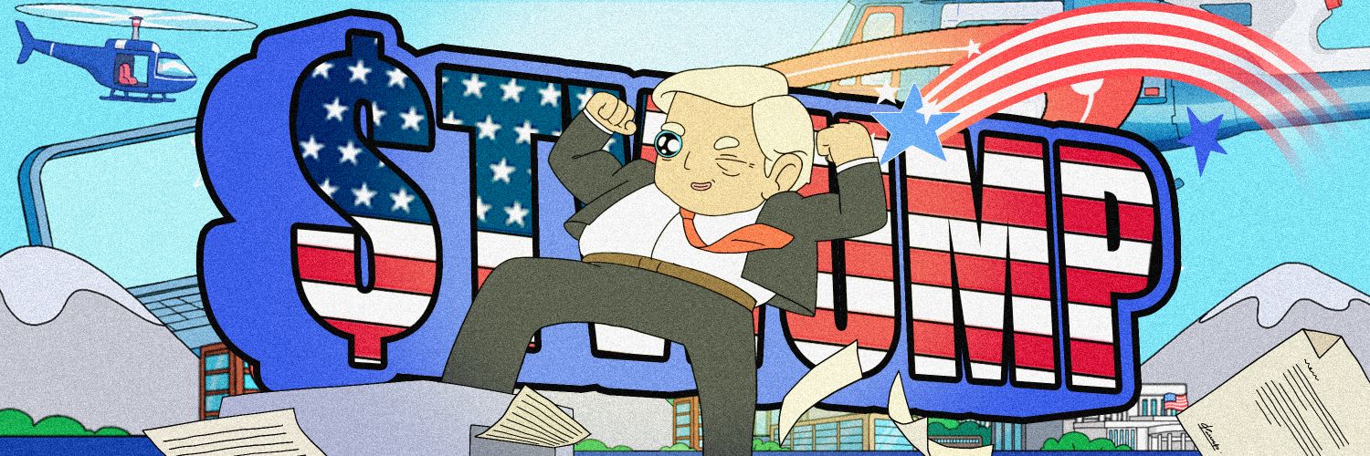 DonaldTwumpSOL's profile banner image