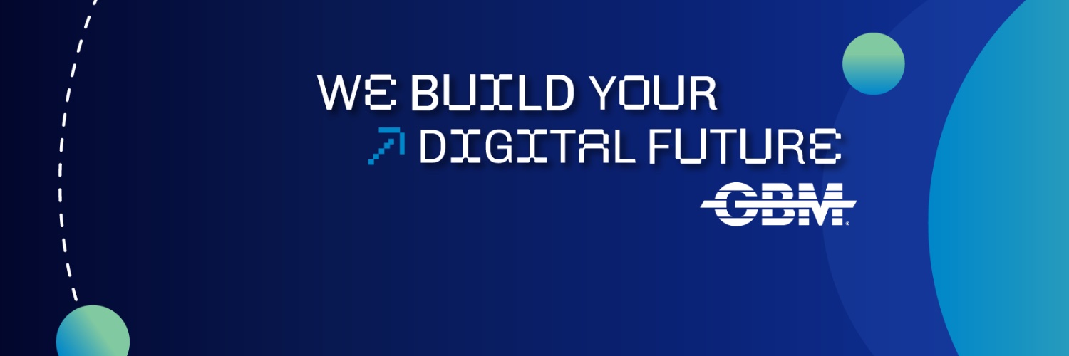 GBM banner
