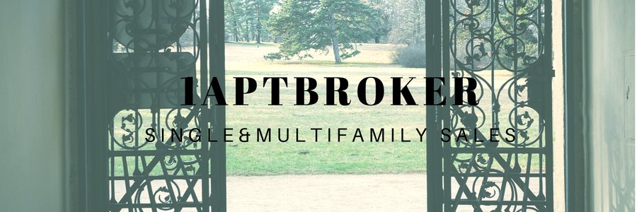 1AptBroker's profile banner image