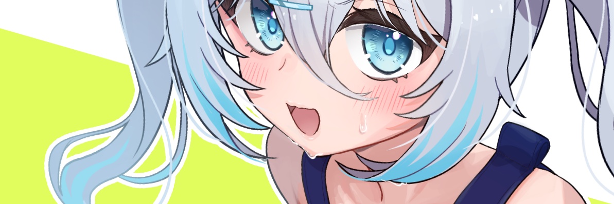 tyoro_tto's profile banner image
