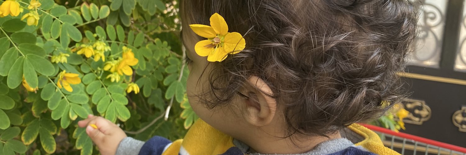 TheSharifa's profile banner image