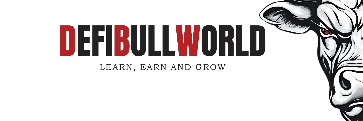 DefiBullWorld banner