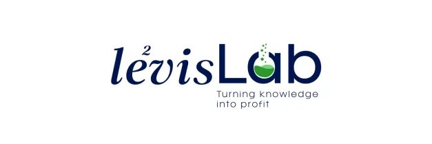 Le²vis Lab banner
