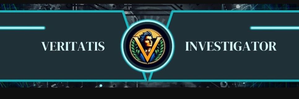 Veritatis Investigator banner