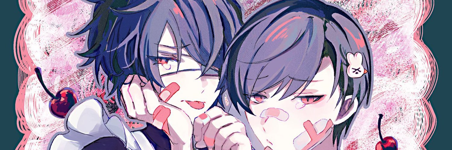 浅瀬🐈‍⬛ banner