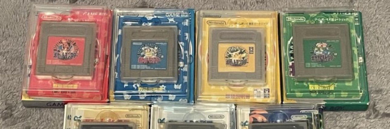 cats collectibles tcg 的个人资料封面