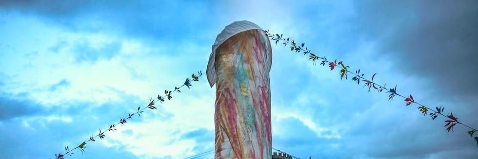 Pulcinella bianconero - BanterEra banner