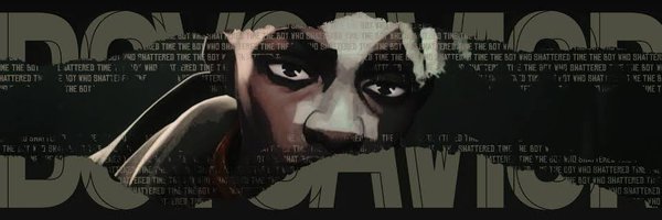 enigmaticawie Profile Banner
