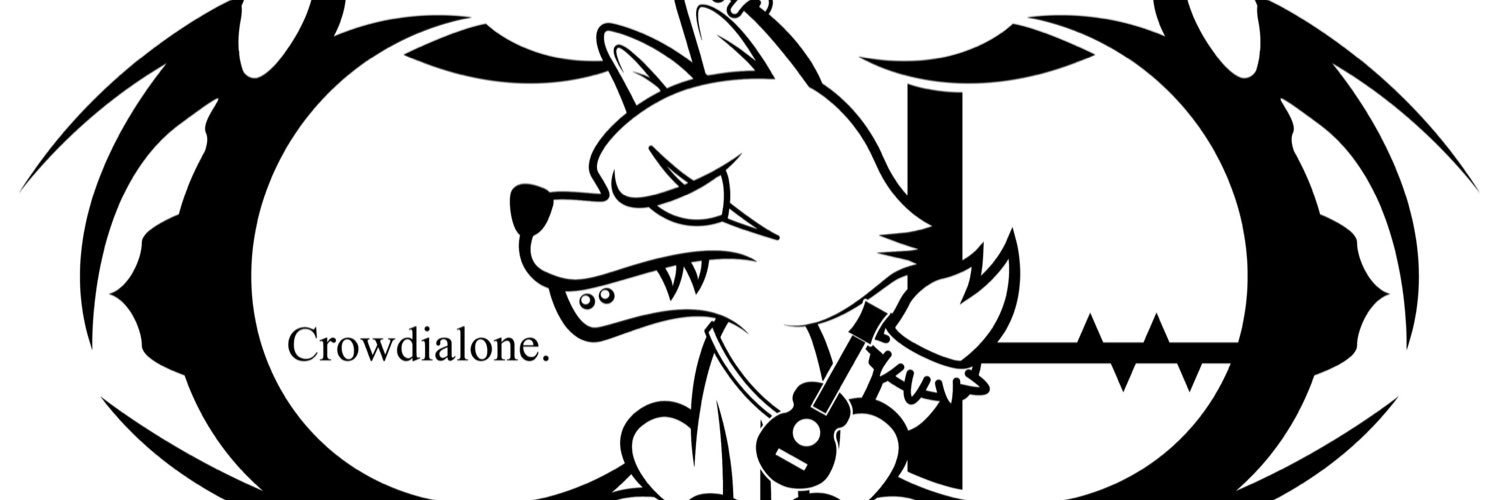 crowdialone_N's profile banner image