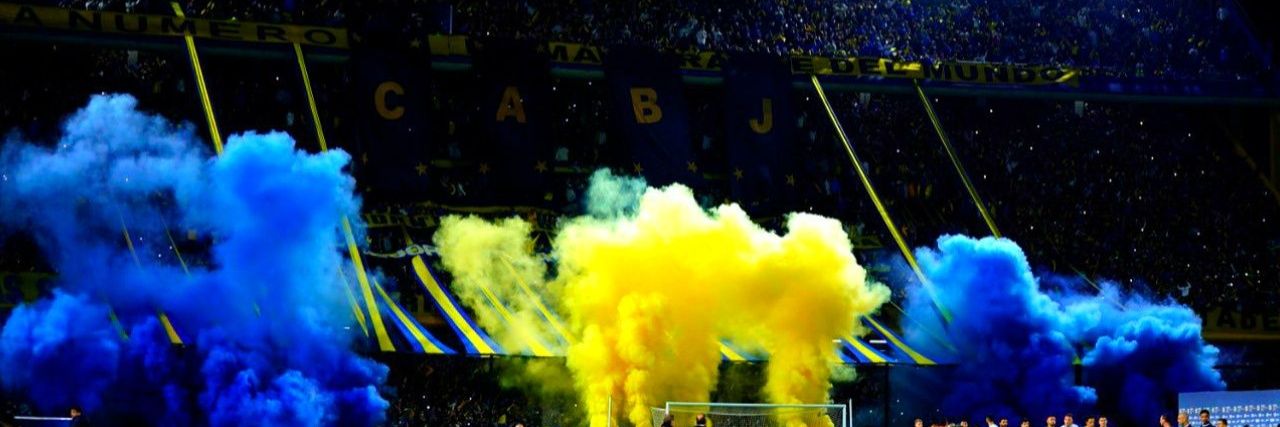 Mika_Arias's profile banner image