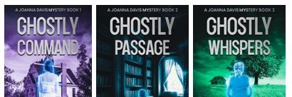 Author Rosemary O'Brien (Also as R.K. O'Brien) banner