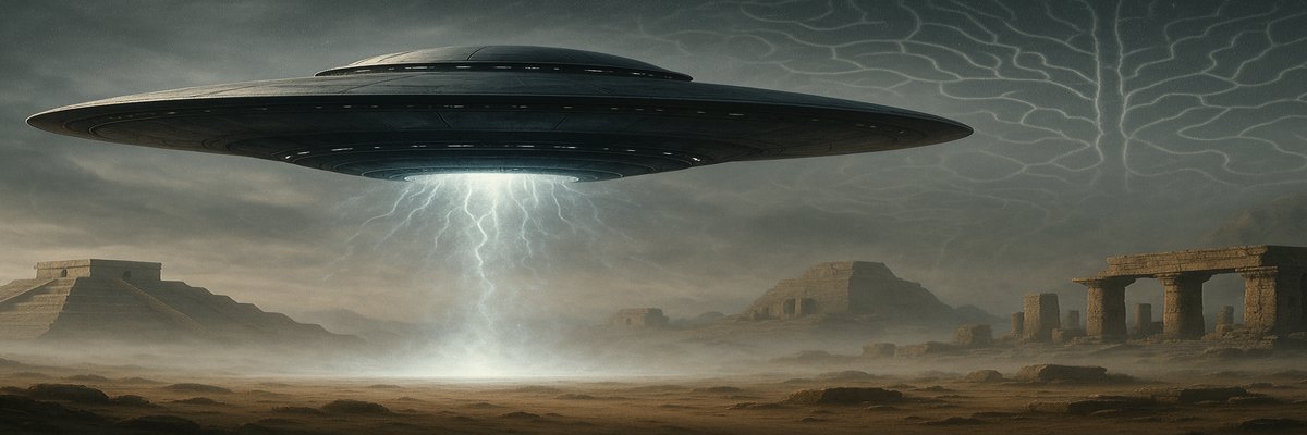 American Alchemy's banner