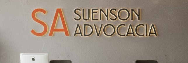 Caique Suenson banner