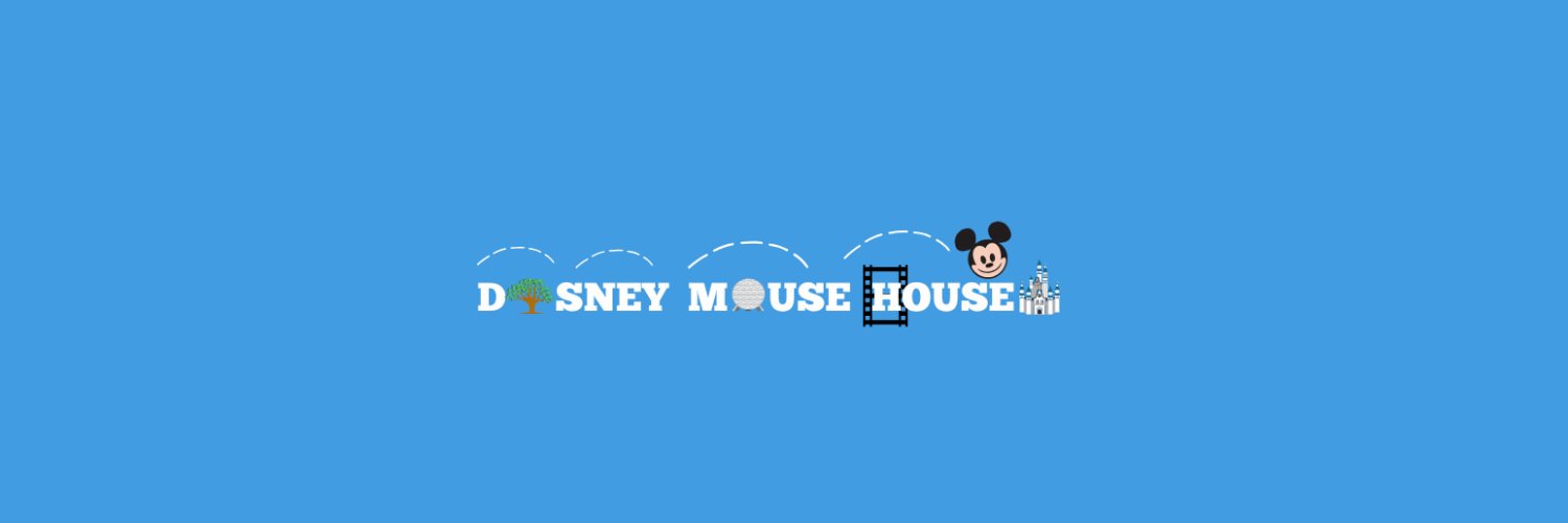 Disney Mouse House banner