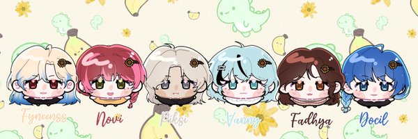 ffyxaa Profile Banner