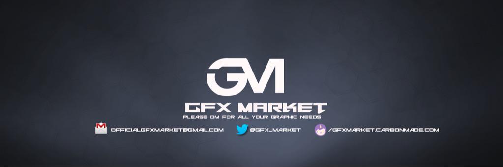 GFX_Market's profile banner image