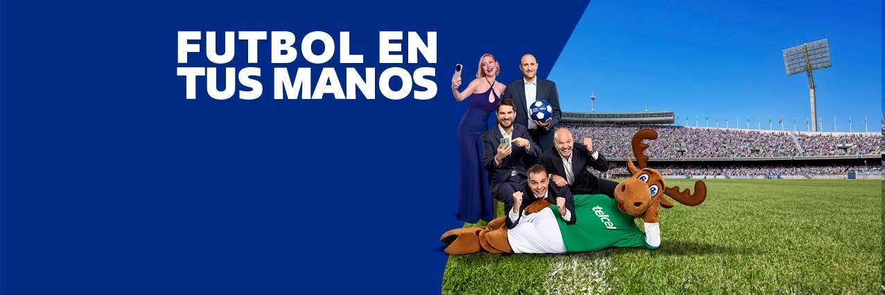TelcelBaja's profile banner image