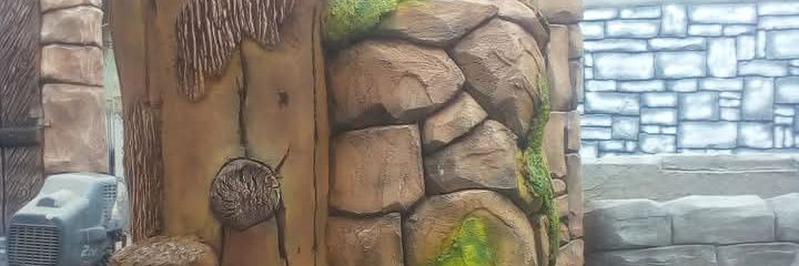 AFRICAN DEMOCRATIC COALITION banner