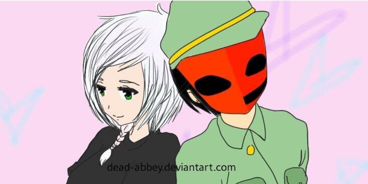 TheNameless12's profile banner image