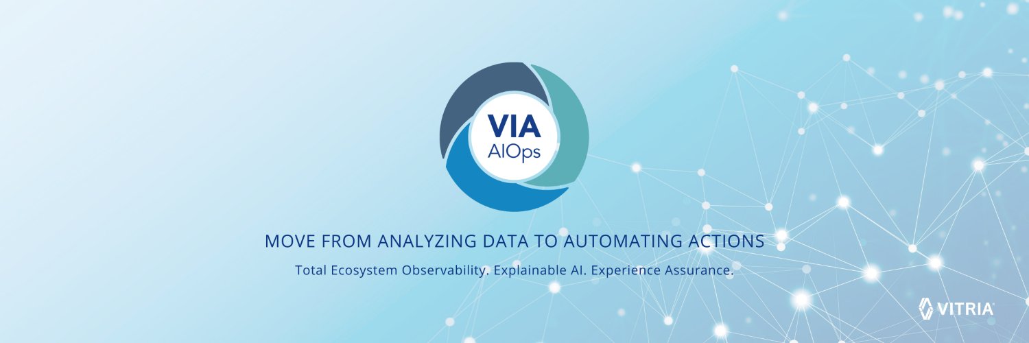 VitriaTech's profile banner image
