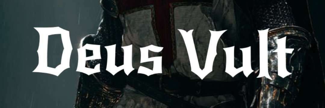 The Truth Supremacist banner