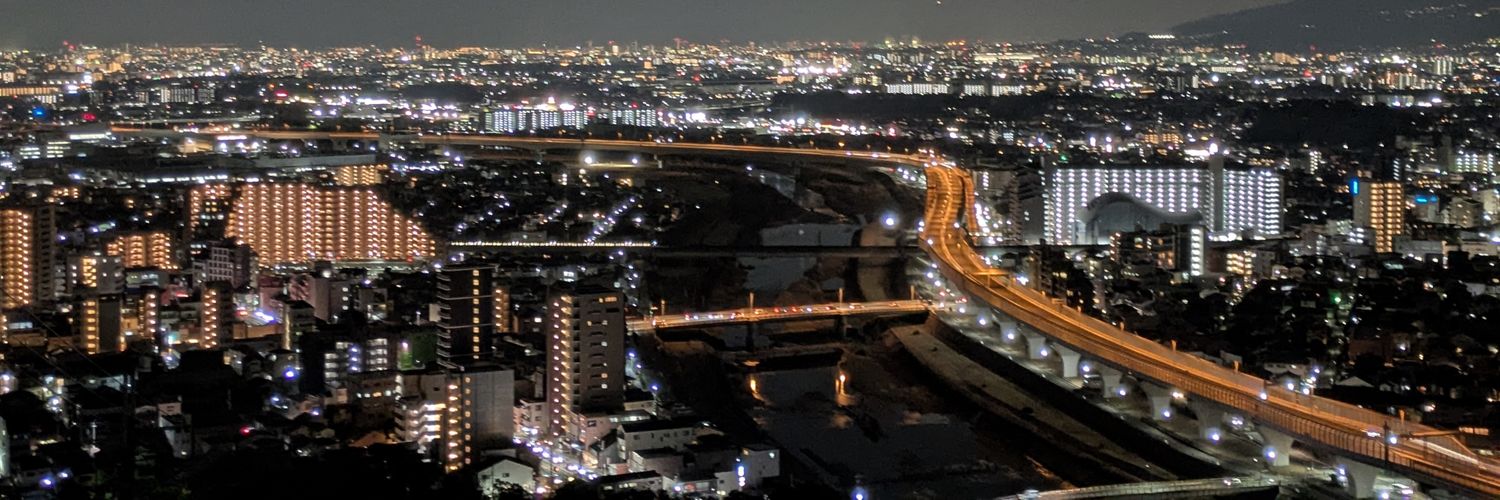 Naniwa a.k.a. Solus_Revormer banner