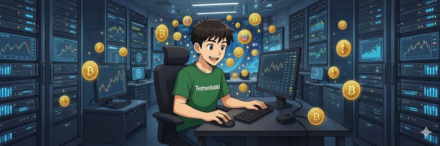 TeXtnetAddict🌐 banner