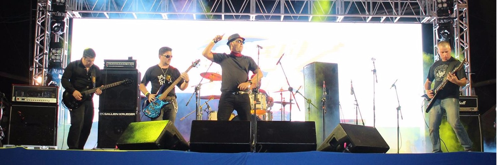 bobdorock's profile banner image
