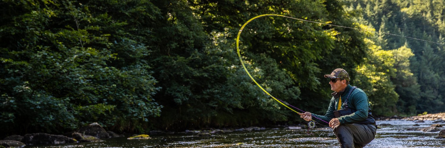 Sunray Fly Fish banner