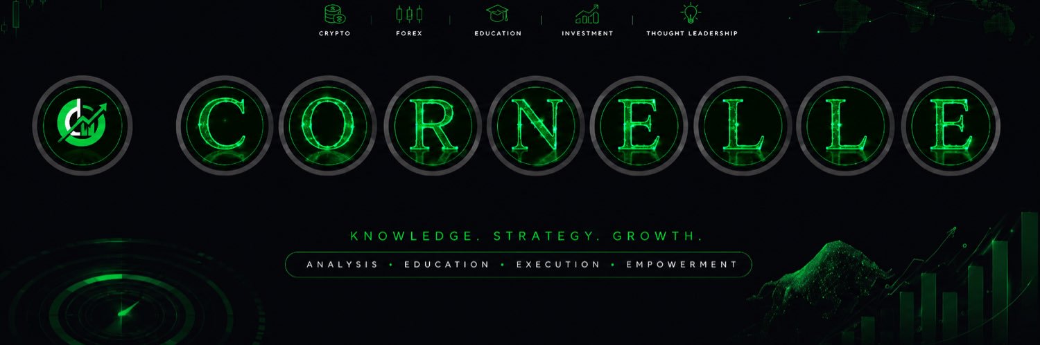 𝕺𝖈𝖔𝖗𝖓𝖊𝖑𝖑𝖊🚀📈 banner