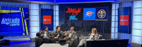 AltitudeTV Profile Banner