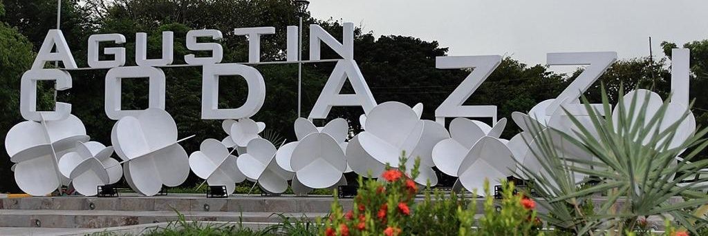 CodazziPresente banner